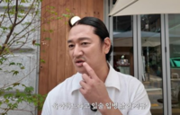 ‘입술 헐고 원형탈모까지’…53세 알바생 바비킴, 시급 받아 딸 분유부터 샀다