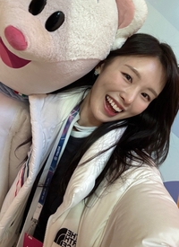 빙판 떠나 예능 무대로? 전 쇼트트랙 국대 김아랑, SM C&C와 전속계약
