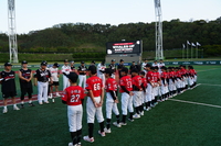 “선배님들처럼 멋진 야구 선수가 되고 싶어요!”…울산 웨일즈, 울산BC U-12 야구 클리닉 성료