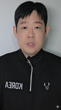 “공채 개그맨 난동 죄송”…‘김그라’ 박종욱, 결국 고개 숙였다