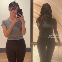 ‘하트시그널4’ 김지영, 출산 두 달 만에 13kg 감량 “아직 9kg 남아”