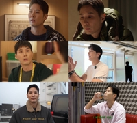 김지석, 못하는게 뭐야?