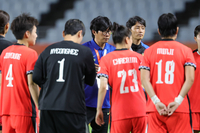 2경기 11골 무실점 ‘8강 확정’…여자 축구 신상우호, ‘운명’ 건 조별리그 ‘남북’ 맞대결 조 1위 결정전으로[SS나고야in]