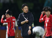 이민성호 직접 ‘관전’ 사우디가 카타르 꺾었다…조 2위 확보 ‘8강’은 확정, 사우디전은 조 ‘1위’ 결정전[SS나고야in]