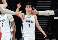 멈출 줄 모르는 ‘마줄스호’의 질주! 이번 AG ‘첫 메달 확보’…12년 만의 金 보인다 [SS나고야in]