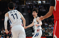 “반드시 우승하겠다” KBL MVP 이정현의 ‘굳은 각오’, 12년 만의 ‘농구 금메달’ 캔다 [SS나고야in]