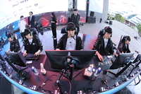 ‘20분이면 충분했다’…韓 LoL 대표팀, 미국 압도! ‘제카 첫 킬→캐니언 지배’ [SS부산in]