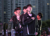 ‘3-0까지 단 59분’…韓 LoL 대표팀, 미국 완파! ‘금빛 리허설’ 압도적 출발 [SS부산in]