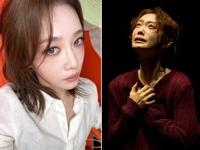 ‘학폭’ 벗어난 김히어라, 몰라보게 달라졌다…안 보이더니 연극 ‘접수’