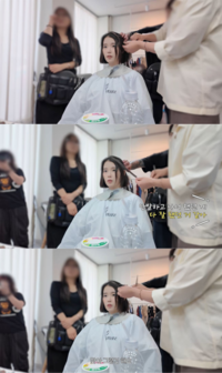 “단발일 때 일 잘 풀려”… 아이유, 직접 밝힌 ‘단발 싹둑’ 이유