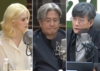 “말 조심해” 한소희, 또 ‘입’이 화근…대선배들 당황, 팬들도 ‘절레절레’