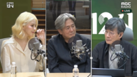 “칠순 손석희 면전서 터졌다”…한소희, 대선배 최민식도 얼어붙게 만든 ‘아찔한 한마디’
