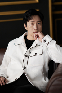 ‘암살자(들)’ 박해일 “4년 기다린 작품…정우성 선배, 드디어 만나뵙게 돼 기뻤죠” [SS인터뷰]