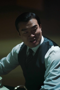 ‘호프’ 호르티스 맞아?…한우열, ‘메인코2’ 속 새로운 얼굴