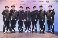 ‘최강 中 넘어야 金 보인다’…韓 아너 오브 킹즈 “처음부터 변수 만든다” [나고야AG e★④]