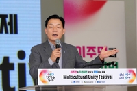 이재준“다양성과 포용성이 함께하는 수원시 만들겠다”
