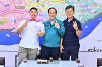 속초 출신 ‘과테말라 이민자 아들’ 김민우, 11월 입대