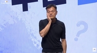 구원파도 신천지도 아니라던 박진영…이번엔 직접 밝혔다 “우린 족보 있는 교회”