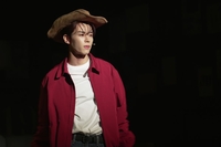 윤서빈, 뮤지컬 ‘제임스 바이런 딘: 디 오리지널’ 첫 공연 성료