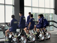 월드컵 상처 잊고 ‘새 출발’ 모레노호, 새로운 대표팀 기대…19명 소집+개인 면담으로 첫 소집 출발[SS현장]