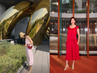 공효진, 몸무게 ‘44kg설’ 직접 정정 “44kg 아니고 53kg”