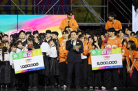 “원주시민들 3일간 행복한 축제 즐겼다” 2026 원주 댄싱카니발, 3일간 방문객 잠정 집계 ‘20만 명’ 넘어