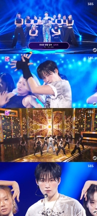 김희재, ‘안녕은 정말 싫어’로 만난 반전 매력…춤추는 희재의 시간