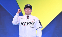 “이강철 감독님 함께하고 싶었다” 최지만, KT 잘 뽑혔네…그리고 잊지 않은 ‘울산’ [2027드래프트]