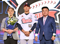 ‘2027 드래프트’ 아기 곰 인사드립니다! 두산, 29일 ‘루키 베어스데이’ 진행