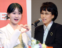 “입 열 개라도 할 말 없다” 심수봉 사과에도, 54세차 후배 저격 후폭풍 지속