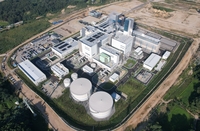구미 전력자립률 6%→30%…금호건설이 지은 500MW 발전소의 힘