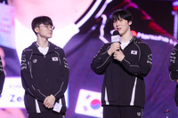 ‘페이커냐, 제카냐’ 아직 안 끝났다…‘캐니언’ 첫 문도박사까지 韓 LoL, 金 퍼즐 맞춘다 [나고야AG]