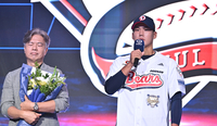 라밤바 파급력 보소, 두산까지 덮쳤다! 김원형 감독 “딱 그 장면만 놓쳐…김지우? 의심의 여지 NO” [SS고척in]