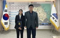 삼척시, 마라톤 국가대표 출신 ‘정윤희’ 육상팀 신임 감독 선임