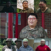 ‘신병4 : 사보타주’ 김요한, 재미+감동 다 갖춘 ’살아 숨 쉬는 연기’