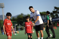 ‘미래 K리거’ 모였다…‘지동원 일일 코치’ 2026 K리그 퓨처스 축구 페스티벌, 부산서 달아올랐다