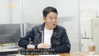 “화 안 냈다...강력스티커 때문에” 김구라, 경차 주차 논란에 직접 해명