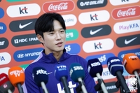 K리그 1위팀 에이스의 경쟁력 어느 정도일까…‘하드 워커’ 정승원 “피지컬에서 앞서야 10분이라도 더 뛴다” 다부진 각오[SS현장]