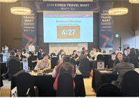 강원관광재단, 북미지역 신흥시장 개척에 박차