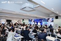 바임, 쥬베룩 중국 공략 속도...의료진 등 170명 방한