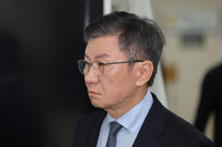 정몽규 전 회장·이임생 전 이사·김정배 전 부회장 등 불구속 송치…홍명보 전 감독은 불송치