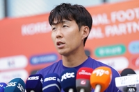 기자 ‘뒷담화’ 피해자 손흥민 심경 밝혔다 “회복 쉽지 않아, 지금도 고통스러워…사람 대 사람으로 존중하길”