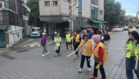 축제도 청소도 주민 손으로…성동구 송정동 주민 70여 명, 추석맞이 대청소