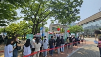홍콩관광청, ‘MZ 타깃’ 영토 넓힌다…서울·부산 5개 대학서 ‘캠퍼스 어택’