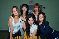 “트레이닝복 입고 컴백하는 걸그룹”…영파씨, 힙하네