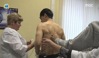 유재석, 건강 이상 원인은 ‘뼈말라’?… 과거 근육질 몸매 비교해보니
