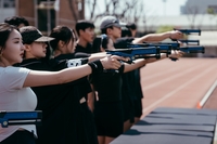 아시안게임 감동 잇는다…근대5종연맹, 10월24일 2026 레이저런 생활체육대회 개최