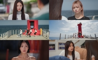 ‘3!4!’ 드라마 나온다…앳하트, 데뷔 첫 연기 도전