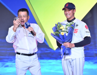 “160만뷰 라밤바 아버지” 박자식 씨, 아들 박근서에게 물려준 ‘끼 DNA’