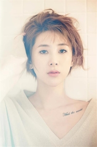 서인영, 이혼 고백 후 父에게 들은말 “네가 싼 똥 네가 치워”